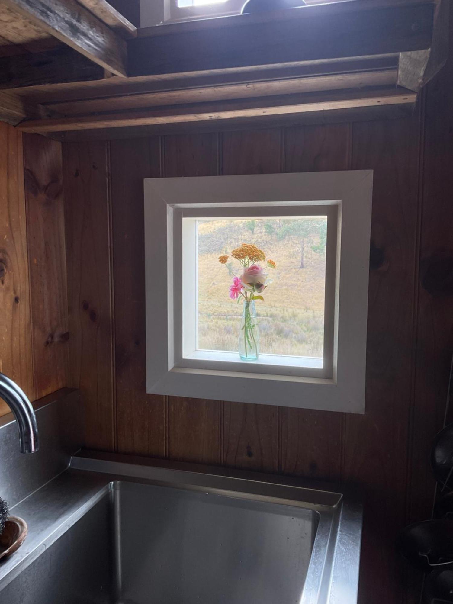 The Woolshed And Farmhouse Blue, Bruny Island Barnes Bay Ngoại thất bức ảnh